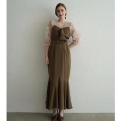 2025年最新】acka sheer puff dressの人気アイテム - メルカリ