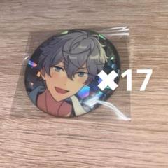 あんスタ あんさんぶるスターズ 缶バッジ 瀬名泉 casual - メルカリ