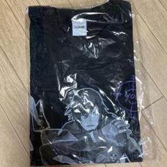 衣類　一ノ瀬トキヤ スペシャルTシャツ ブラック Mサイズ 「うたの☆プリンスさまっ♪」 ソロベストアルバム発売記念店頭抽選会 A賞 2025年最新】うたプリ tシャツ アルバムの人気アイテム - メルカリ
