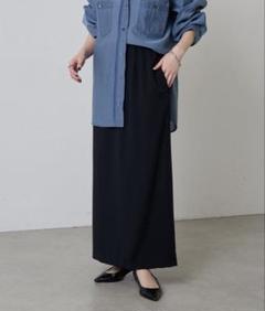 COLLAGE GALLARDAGALANTE｜ジャージーIラインスカート | Rakuten