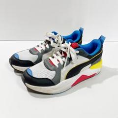 PUMA プーマ X-RAY エックスレイ 27.5cm