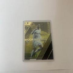 WCCF 14-15 厳しく MVP クリスティアーノ・ロナウド