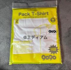 9090】 Pack 90 T-Shirts パックT 2枚セット - メルカリ