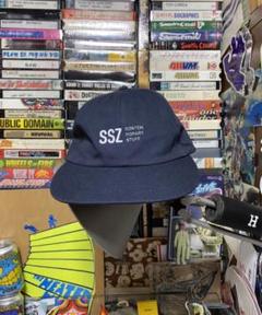 SSZ C.S2 BASE BALL CAP BEAMS キャップ 加藤忠幸 SSZ ssz C.S2 BASE BALL CAP beams 加藤忠幸 - メルカリ