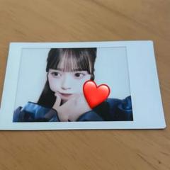 CUTIE STREET 増田彩乃 オンライン特典会 チェキ - メルカリ