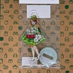 小泉花陽 アクリルスタンド パレードver.