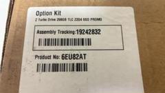新古品 HP Z turbo drive 256GB GEU824T 新古品 HP Z turbo drive 256GB GEU824T - メルカリ