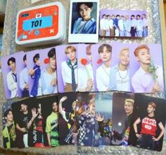 [TO1] KCON SIGNED OFFICIAL MD PACKAGE 限定