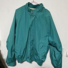 希少 90s Eddie Bauer レザー切替 スイングトップ 黒タグ 緑 L 2025年最新】eddie bauer スイングトップの人気アイテム - メルカリ