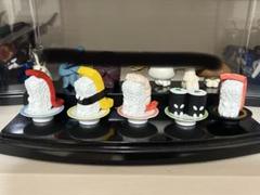 まちぼうけ お寿司の場合