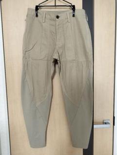 issey miyake men 19aw スポーティー 切替 パンツ issey miyake men 19aw スポーティー 切替 パンツ - メルカリ