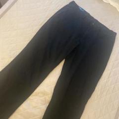 Polo by Ralph Lauren ブラック スラックス