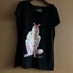 2025年最新】rady キティ tシャツの人気アイテム - メルカリ