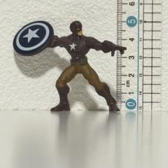 【海外限定】 hasbro ハズブロ MARVEL500 キャプテンアメリカ