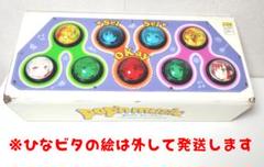中古 アーケード筐体　KONAMI　コナミ　ポップンミュージック　コンパネ