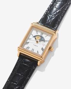 【完売品・未開封新品】Noah Timex Sun and Moon Watch TIMEX - 新品未使用 NOAH × TIMEX Sun and Moon Watchの通販 by