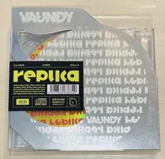 2025年最新】vaundy replica cdの人気アイテム - メルカリ
