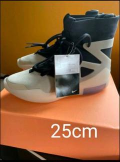 NIKE AIR FEAR OF GOD 1 string