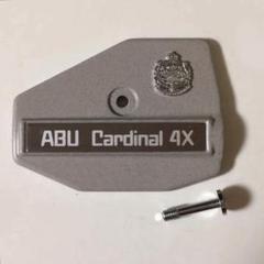 2025年最新】abu cardinal 4の人気アイテム - メルカリ