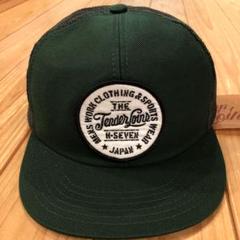 テンダーロイン/キャップの中古/未使用品 - メルカリ テンダーロイン/キャップの中古/未使用品 - メルカリ