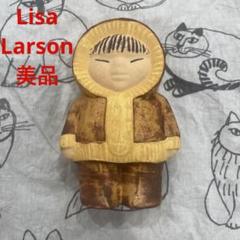Lisa Larson(リサラーソン）North 世界の子どもたち 北のこども Lisa Larson(リサラーソン）North 世界の子どもたち 北のこども