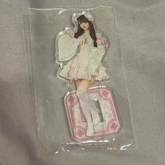 チバゆな アクリルスタンド2種 アクキー ピューロ きゅるりんってしてみて ピューロ チバゆな アクスタ アクキー