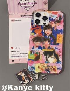 2025年最新】コナンスマホケースの人気アイテム - メルカリ