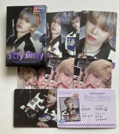 n.SSign IttyBitty INDIVISUAL ドハ