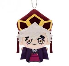 鬼滅の刃　ちびぐるみ　Vol.1 4体セット 鬼滅の刃 ちびぐるみvol.1│株式会社BANDAI SPIRITS（バンダイ