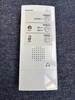 Yahoo!オークション -「panasonic 電気錠」の落札相場・落札価格
