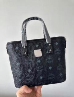 MCM ブラック レザー トートバッグ レディース お値下げ⭕️ 楽天市場】【10%OFFクーポン】人気シリーズ！【くったり感が