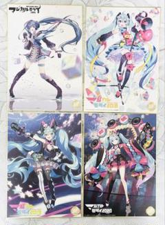初音ミク マジミラ マジカルミライ 2018 はちまき 寺田てら KAITO 初音ミク「マジカルミライ」公式 on X: 