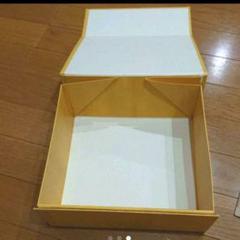 フェンディ 空箱