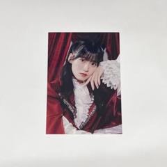 サクコレ　櫻坂46 石森璃花　参加賞　ステッカー