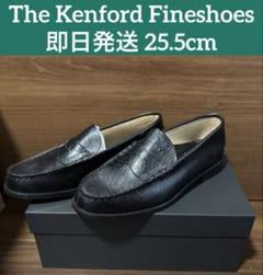 25.5cm The Kenford Fineshoes Loafer - メルカリ