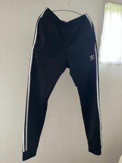 adidas オリジナルス ジャージCW1275 XS