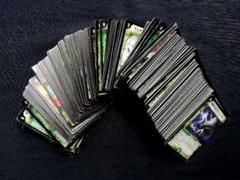 ❤️中古品❤️ デュエルマスターズ 自然文明 まとめ売り②のサムネイル