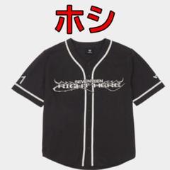 SEVENTEEN RIGHT HERE セブチ ドギョム ユニフォームシャツ SEVENTEEN - RIGHT HERE WORLD TOUR IN JAPAN OFFICIAL MERCH
