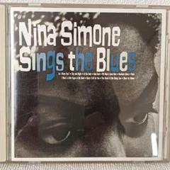 ニーナ・シモン　Nina Simone Sings the Blues