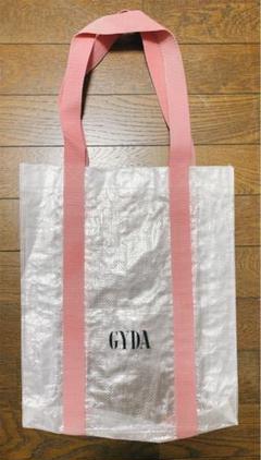 2025年最新】gyda ノベルティ バッグの人気アイテム - メルカリ