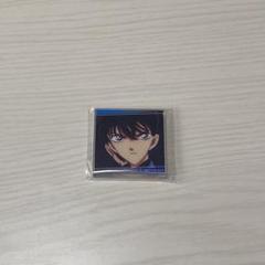 名探偵コナン コナンプラザ 特典 アクリルタイル 工藤新一