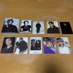 SEVENTEEN the8トレカセット