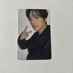 nct ヘチャントレカ momentum