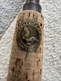 EAGLE CRAW Granger オールドビンテージロッド EAGLE CRAW Granger オールドビンテージロッド - メルカリ