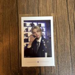 straykids magic school 特典トレカ　ヒョンジン