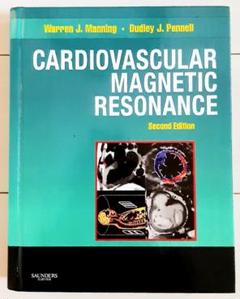 洋書 Cardiovascular Magnetic Resonance, 2e 洋書 Cardiovascular Magnetic Resonance, 2e - メルカリ