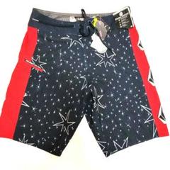 Volcom 星柄 ボードショーツ 28
