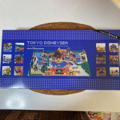 ナノブロック ディズニー ジオラマの中古 未使用品 メルカリ