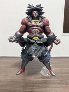 一番くじ ドラゴンボール ラストワン賞 ブロリーダークのサムネイル