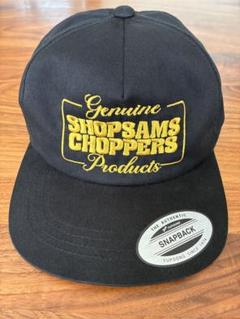SAMS サムズ　SCC CAP　キャップ　長瀬智也 SAMS サムズ CAP キャップ 長瀬智也